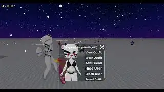 Another Pervert found in Catalog avatar creator