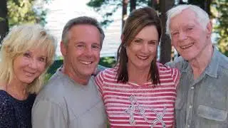 Spirit of Caring--Michael and Julie Teel