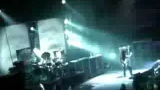 Tool - Stinkfist (Live Kansas, MO - 05-11-'06)