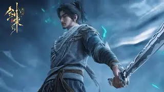 ⚔️ 剑来S2【最新】 EP06 问剑白玉京！ | 剑来 The Swords S2 | Donghua