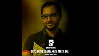 Tere Bina Lagta Nahi Mera Dil | Sameer Jadav | Original Song