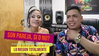 Crispin Alegria y su grupo Sumaq Full Ritmo