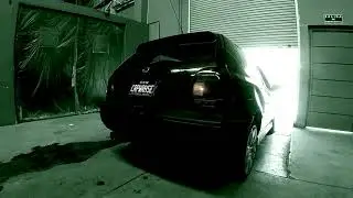 CR Power House | R&ocirc; |: GTi VR6 Exhaust (Mk3)