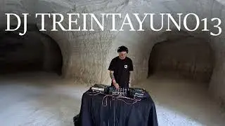DJSET MINAS DETIZA 3113