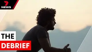 The Debrief: Loneliness crisis impacting young Australians | 7NEWS
