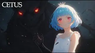 CETUS  / TotoKaka(official)