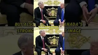 Интеллект Карни полностью разрушил историю Трампа #короткометражныйвидеоролик #знаменитость #марк...