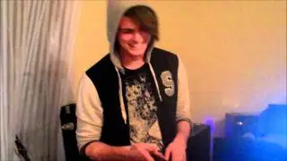 ADRENAVISION Ep 2: Don't Put The Pickle In My Drink!!