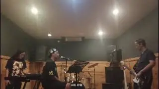 RIOT SIGNAL - TIMNAS (Rehearsal) Depok SKA