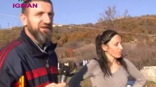 HUMANOST NA DJELU - STOLAC -   07. 02. 2016. -  MTV IGMAN
