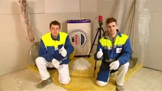 Advantages URSA GLASSWOOL