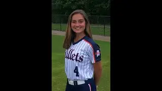 Ainsley Boyd Summer 2022 Highlights