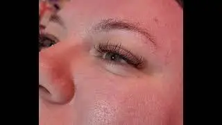 Hybrid Lash Set, Wispy, Spikes.