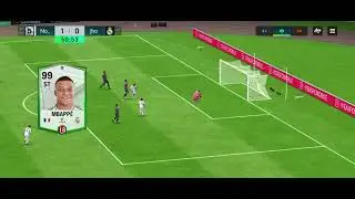 fc mobile marado goal and rank up