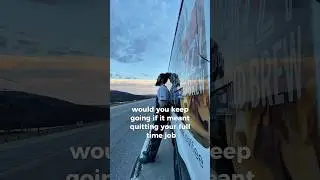 Keep Going Mindset