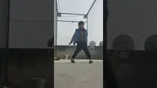 Daily 🏏 Practice #cricket #viratkohli #viral #ytshorts #explore