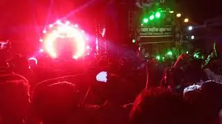 muharram balpur bajar #gonda☪️️ dj #competition Bablu & Dabang part 2 #2023