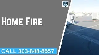 Roof Inspection After Hail Storm Help Commerce City CO