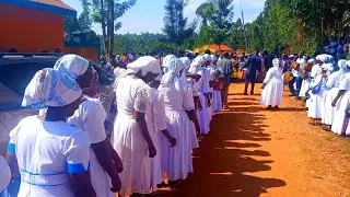Omwami Nguyanza Shijira Wanyanza Nkhare Luhya Song,Ndizanga Ndizanga Yengo Luhya Song