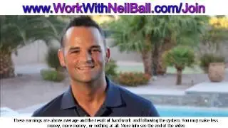 Charles Marshall Empower Network Success Clip