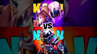 Can Ninja Kill Kaiju?