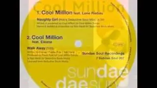 Cool Million - Fri 280613 SFR Interview Frank Ryle DJ-Gloss