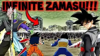 Dragon Ball Super Manga vs. Anime: The Shocking Plot Changes That Made Manga 1000 Times Better!!!