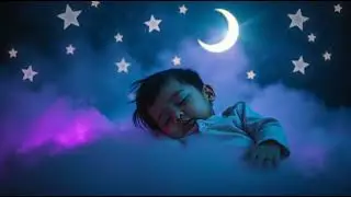 Custom Baby Sleep Playlist  Stage-by-Stage Calm