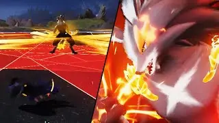 EPIC ANIIMO BATTLE HIGHLIGHTS!