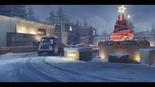 Запись стрима | Новый год 2023 | ОпенКейс | Black Ops 2 |