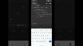 Count Duplicate element in array.
