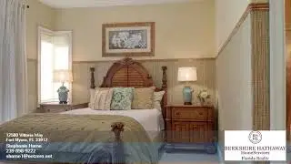 12580 Vittoria Way Fort Myers FL 33912 - Stephanie Harne