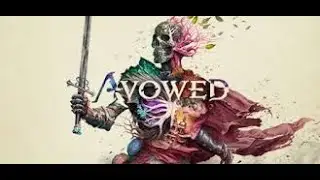 Avowed Playthrough Pt 24- The Lost Village and Past of Marius