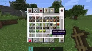 Wolfram 1.8 Hacked Minecraft Op Client