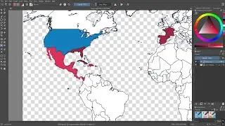 What if central America (aka Federal Republic of Central America) formed an empire