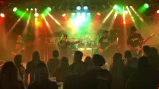 Queen of the Reich : queensryche cover by Minnesota tribute band &ldquo;queen of the Ryche&rdquo;