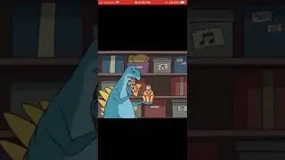 My favorite pterodactyl words of pterence