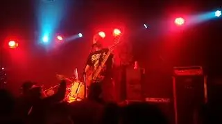 Aligrindtor - Keep mincing - live @ Glista release Party, Gromka, Ljubljana 16.12.2023