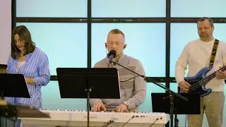City Walls Church Sunday Service - Feb. 1, 2026