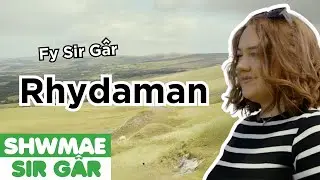 FY SIR GAR - Rhydaman