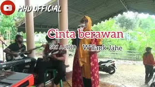 CINTA BERAWAN