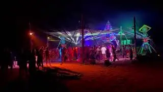 New Dawn 2021/ 2022 - Psytrance Party - Australia - Amazing vibe