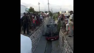BussOut Jamaica Project By Balion Music