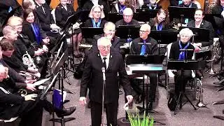 2024 Brass Spectacular by Charter Oak Brass Band and Manchester Citadel (CT) Salvation Army