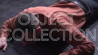 Object Collection - 'What's The Problem' [SLP040/041]