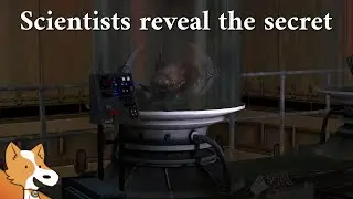 First day on the job - Black Mesa Ep.1