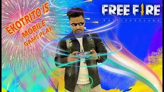 EKOTRITO IS MOBIEL GAME PLAY I PHON 16   #shortlive #viral #freefire #mobile