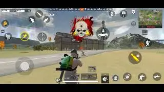 Battle royale 20 kill full match funny gameplay| amazing entertainment gameplay| watch till the end 