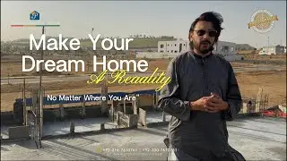 Current Construction Cost 500SQY | Step By Step With Team Professionals | Bahria Town Karachi