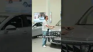 Why is the Bukhanka the best SUV? Order a car from China at 8-960-288-58-49 #sale